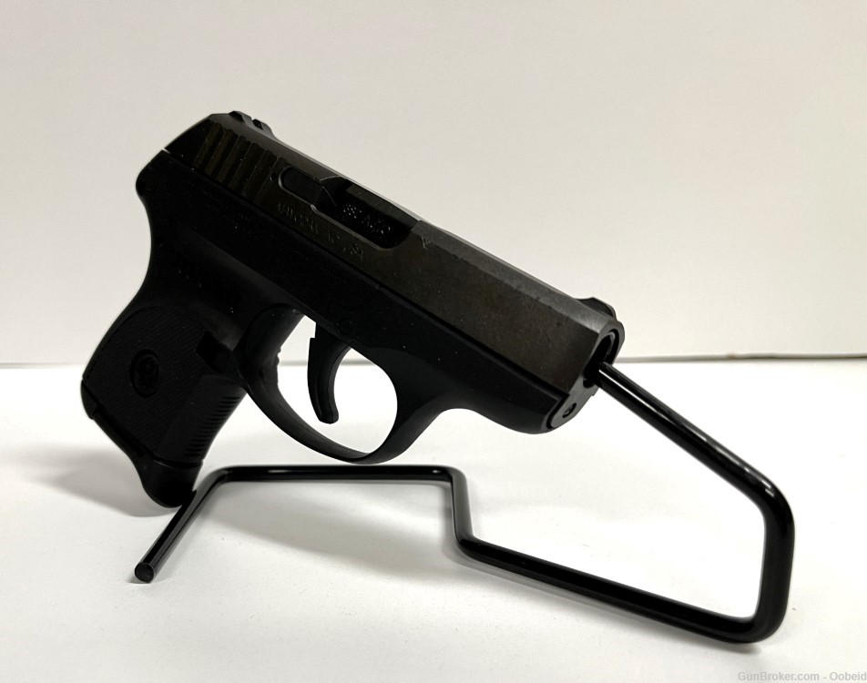 Ruger LCP 380ACP Pistol Handgun 6rd .380-img-1