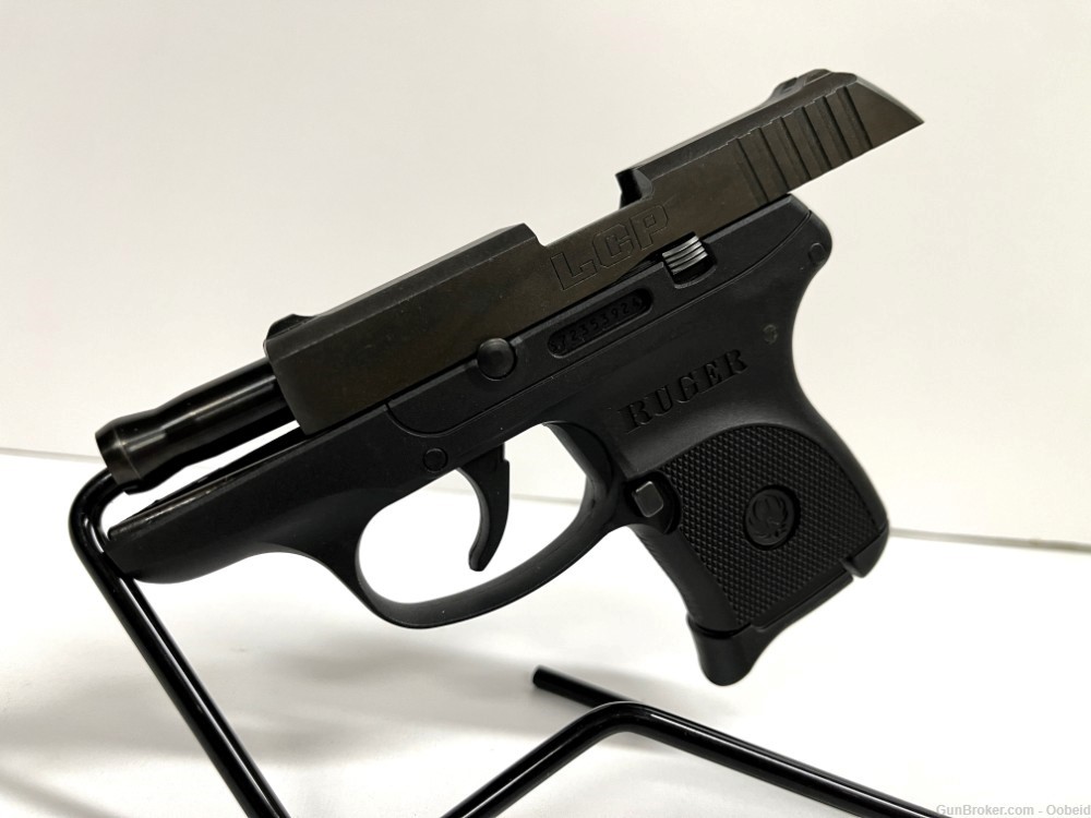 Ruger LCP 380ACP Pistol Handgun 6rd .380-img-9
