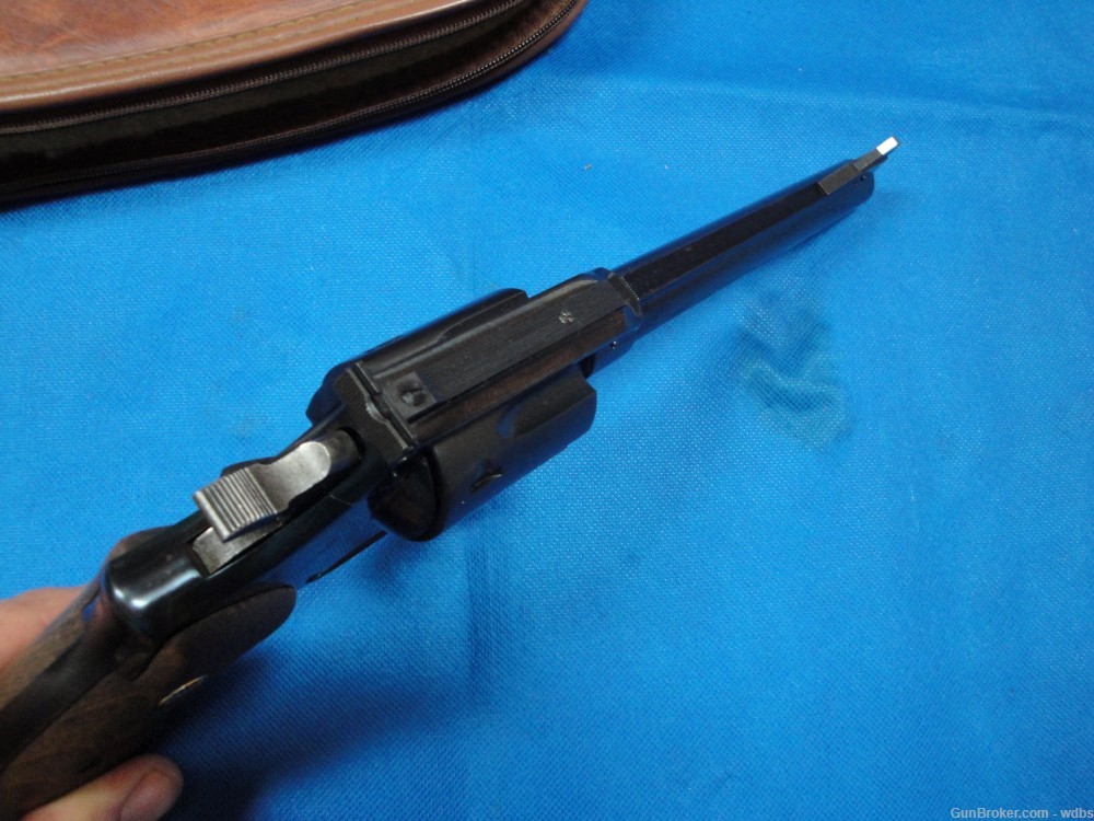 Astra 357 Interarms .357 Magnum 5.75"-img-7