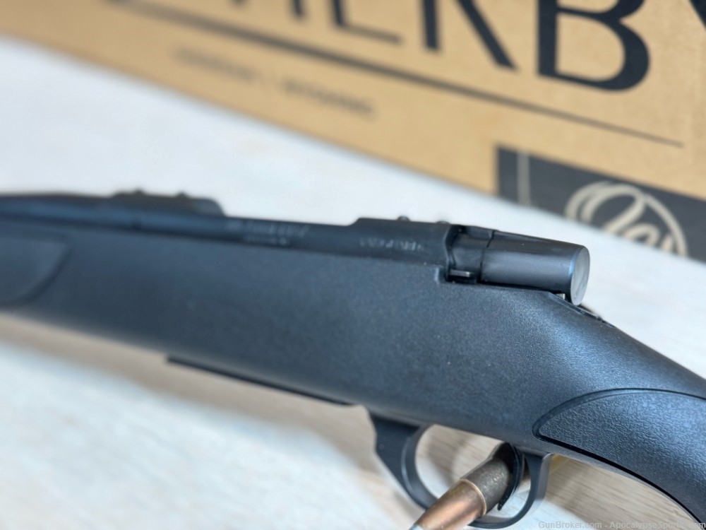 Weatherby Vanguard Obsidian 6.5CR Weatherby-Vanguard Obsidian Vanguard 22"-img-4