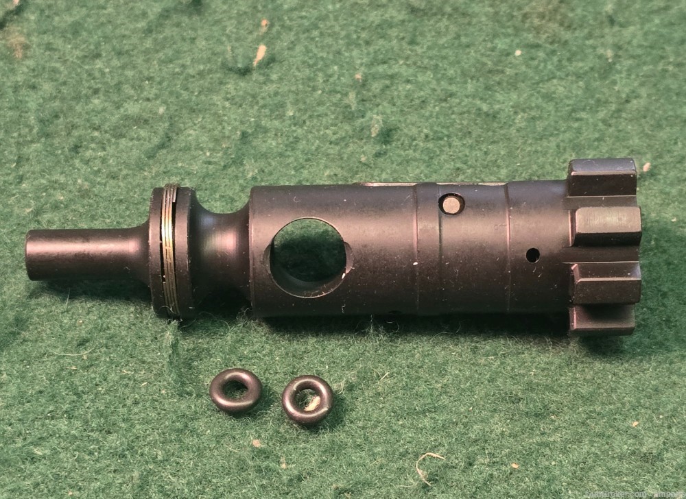 AR10 Bolt head .308 Winchester -img-0