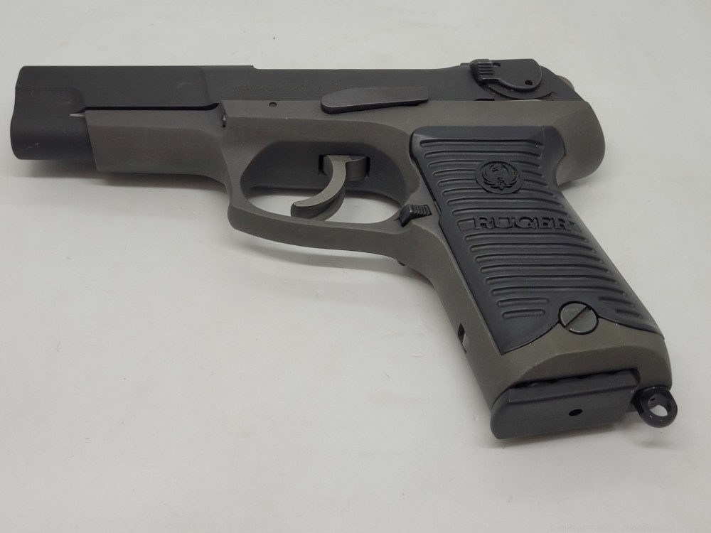 Ruger P85 9mm - used - Fast Shipping-img-4