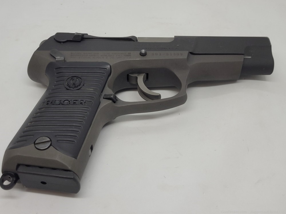 Ruger P85 9mm - used - Fast Shipping-img-3