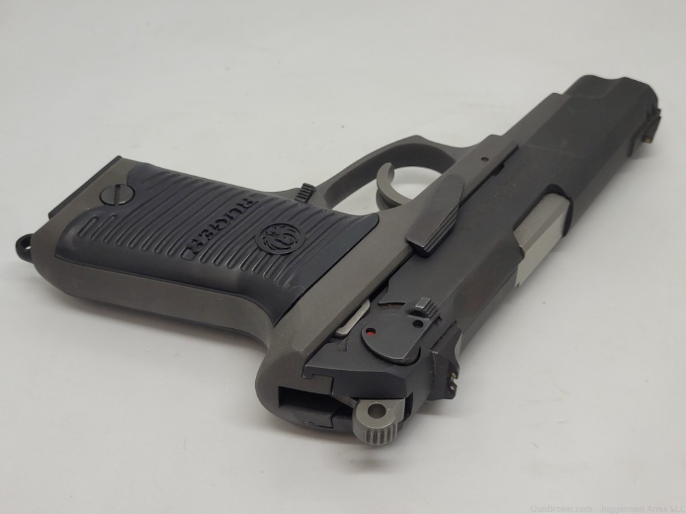 Ruger P85 9mm - used - Fast Shipping-img-5