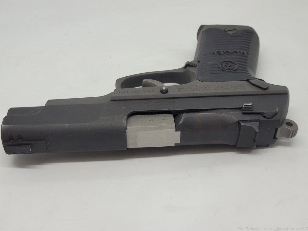 Ruger P85 9mm - used - Fast Shipping-img-9