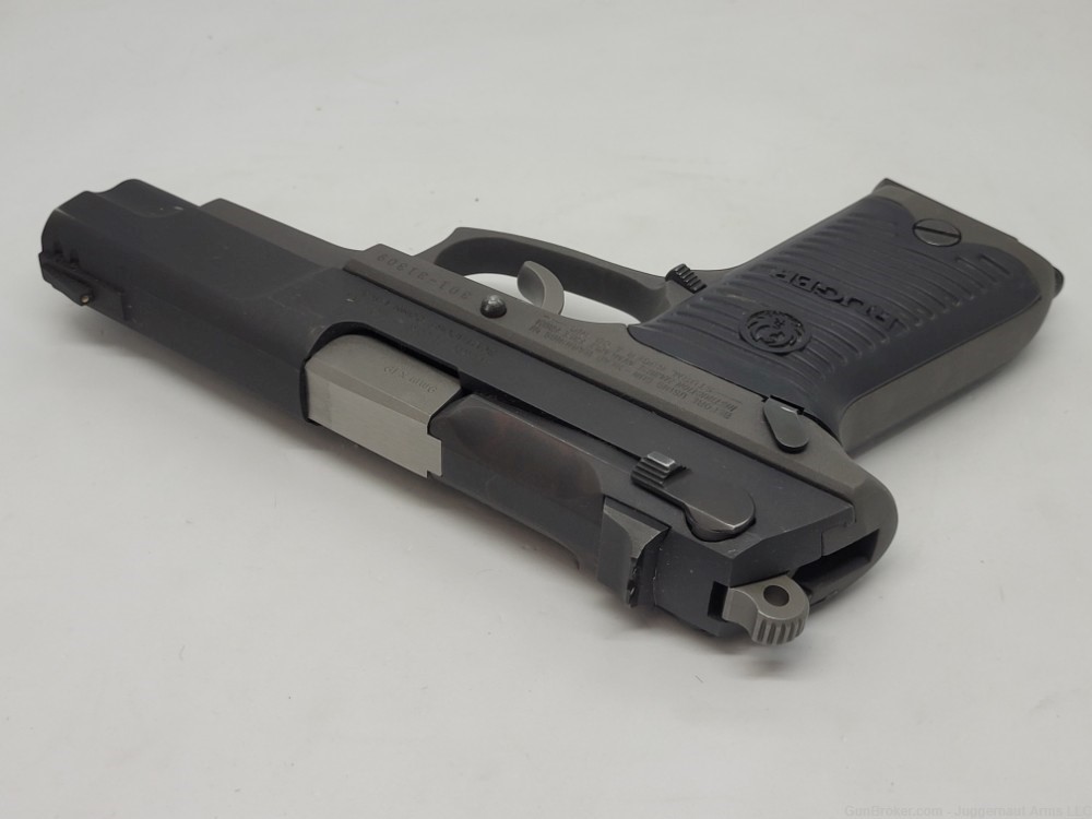Ruger P85 9mm - used - Fast Shipping-img-6