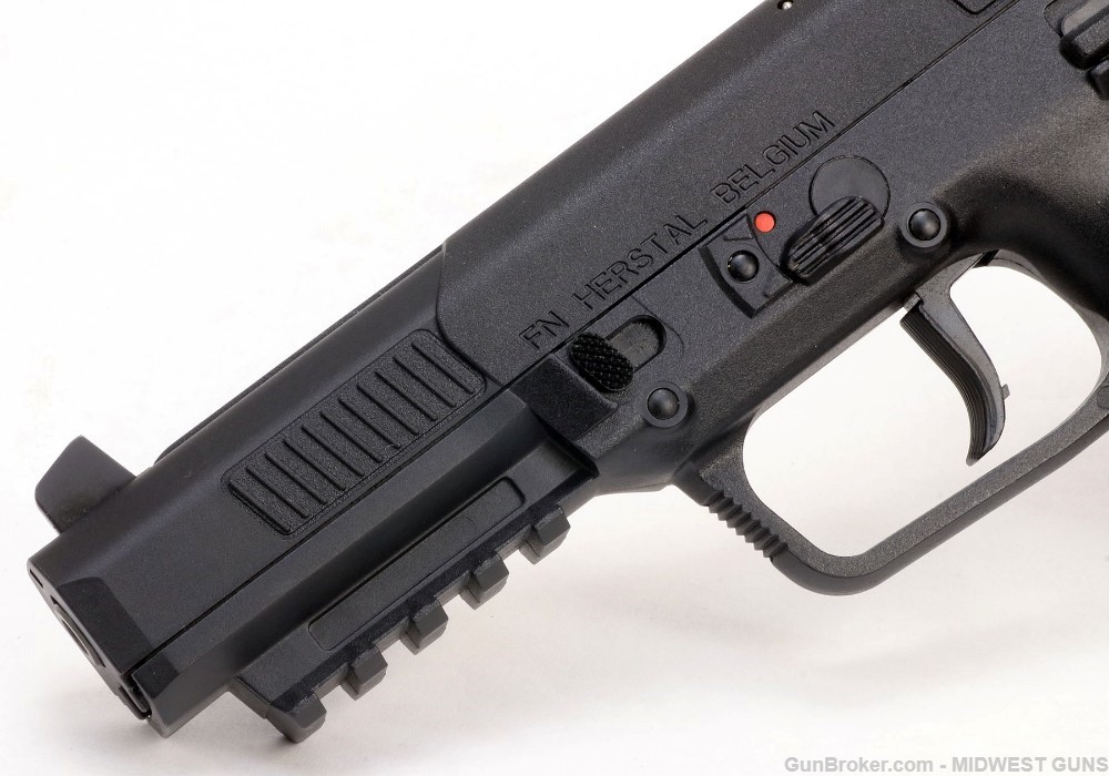 FN Five-Seven 5.7x28mm Pistol  Pre-owned-img-4