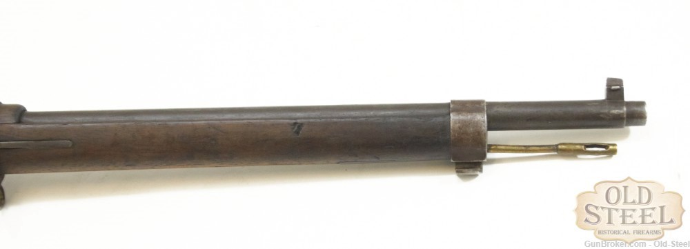 Turkish Ankara M1938 Mauser 8mm Mauser C&R Bolt Action Rifle MFG 1941-img-6