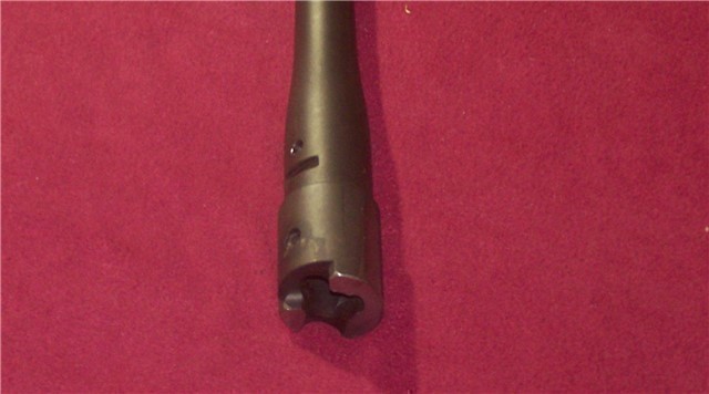 REMINGTON 770 30/06 SPRINGFIELD 23" BARREL-img-6