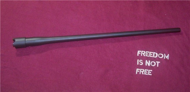 REMINGTON 770 30/06 SPRINGFIELD 23" BARREL-img-0