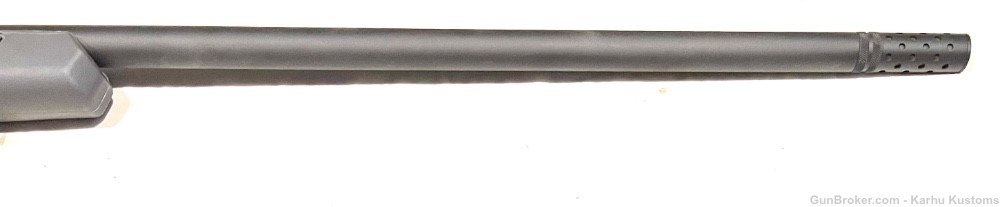 NIB Savage Model 110 LRH (Long Range Hunter), .300 win mag-img-7