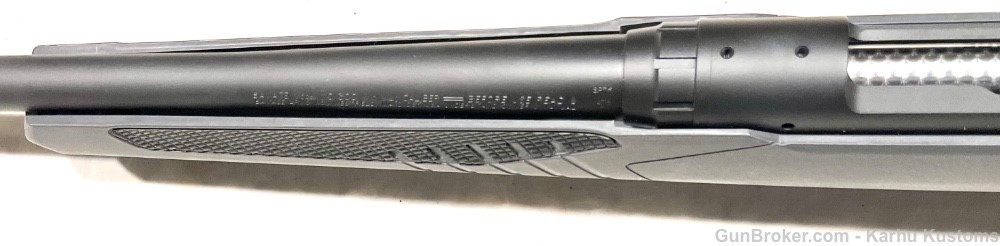 NIB Savage Model 110 LRH (Long Range Hunter), .300 win mag-img-21