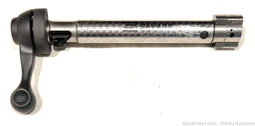 NIB Savage Model 110 LRH (Long Range Hunter), .300 win mag-img-17