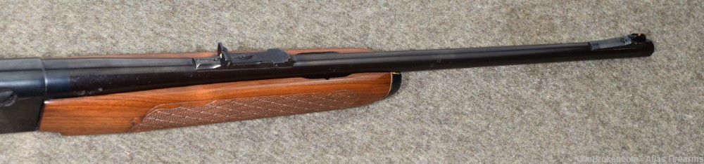 Remington Model 742 Woodsmaster .30-06 Sprg. 22" Semi-Auto Rifle - 1968-img-16