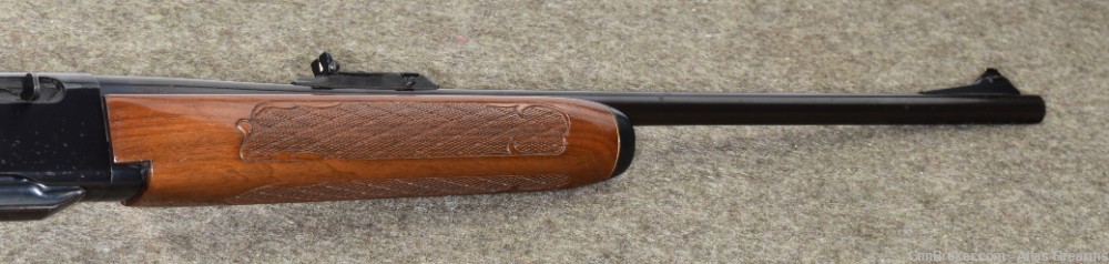 Remington Model 742 Woodsmaster .30-06 Sprg. 22" Semi-Auto Rifle - 1968-img-5