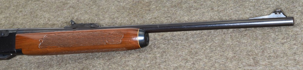 Remington Model 742 Woodsmaster .30-06 Sprg. 22" Semi-Auto Rifle - 1968-img-6