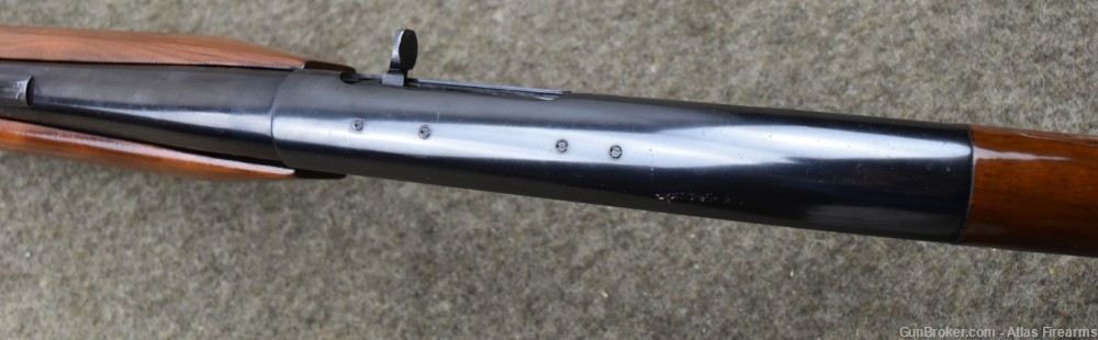 Remington Model 742 Woodsmaster .30-06 Sprg. 22" Semi-Auto Rifle - 1968-img-23