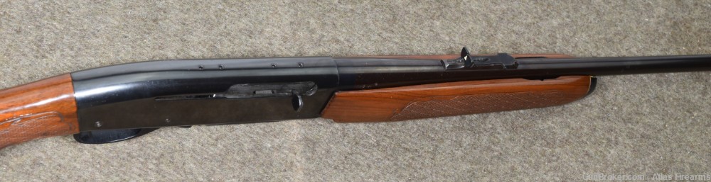 Remington Model 742 Woodsmaster .30-06 Sprg. 22" Semi-Auto Rifle - 1968-img-15