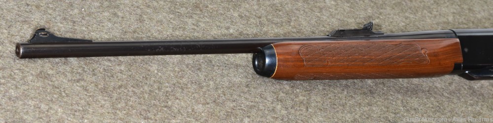 Remington Model 742 Woodsmaster .30-06 Sprg. 22" Semi-Auto Rifle - 1968-img-13
