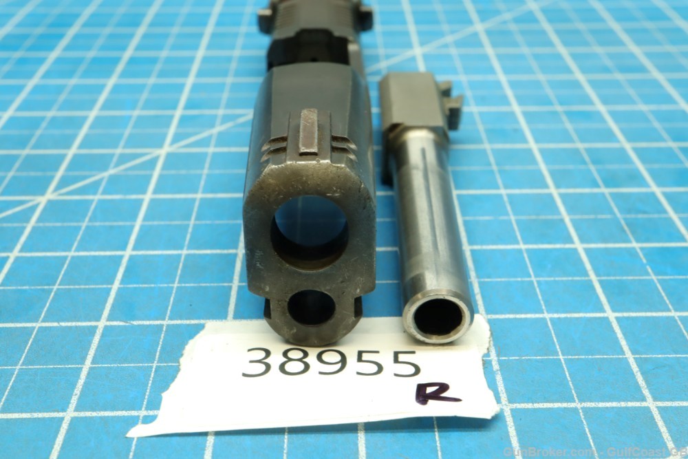 Ruger P95DC 9mm Repair Parts GB38955-img-3