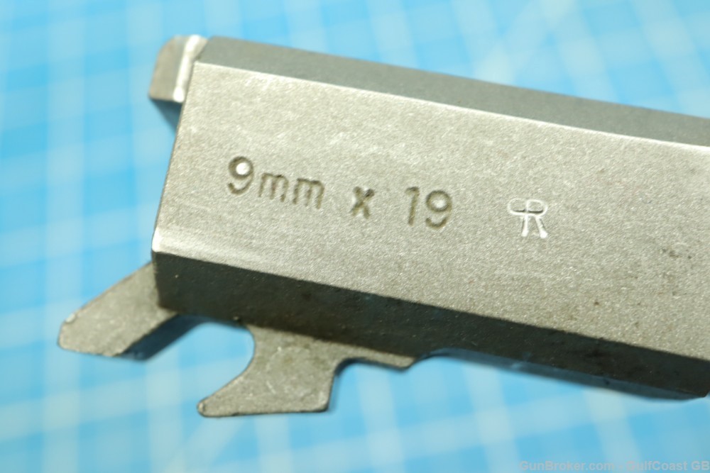 Ruger P95DC 9mm Repair Parts GB38955-img-6