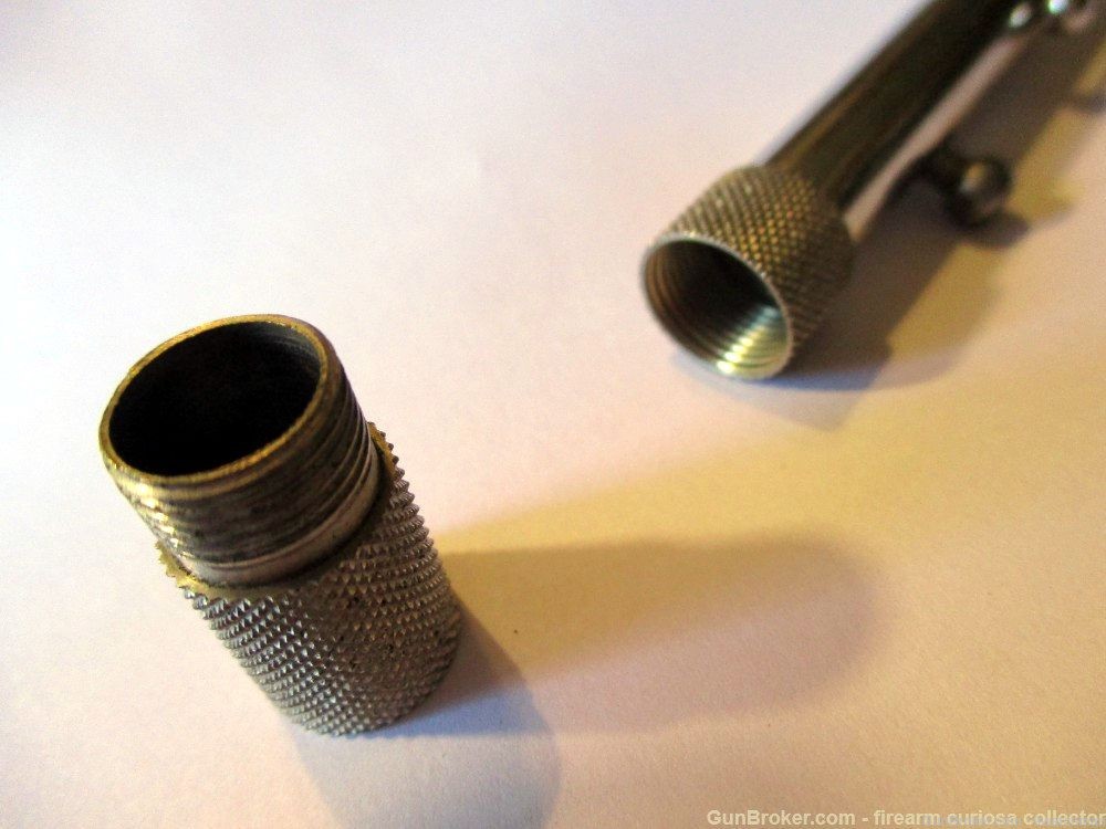 .32 Caliber Tear Gas / Flare / Blank Pen Gun-img-2