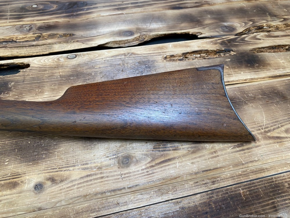 *Vintage* Slam-Fire Pump Winchester Mod. 1906 .22 (S, L, or LR)-img-8