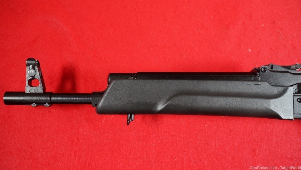 IZHMASH SAIGA 7.62x39 16.25"(18106)-img-16