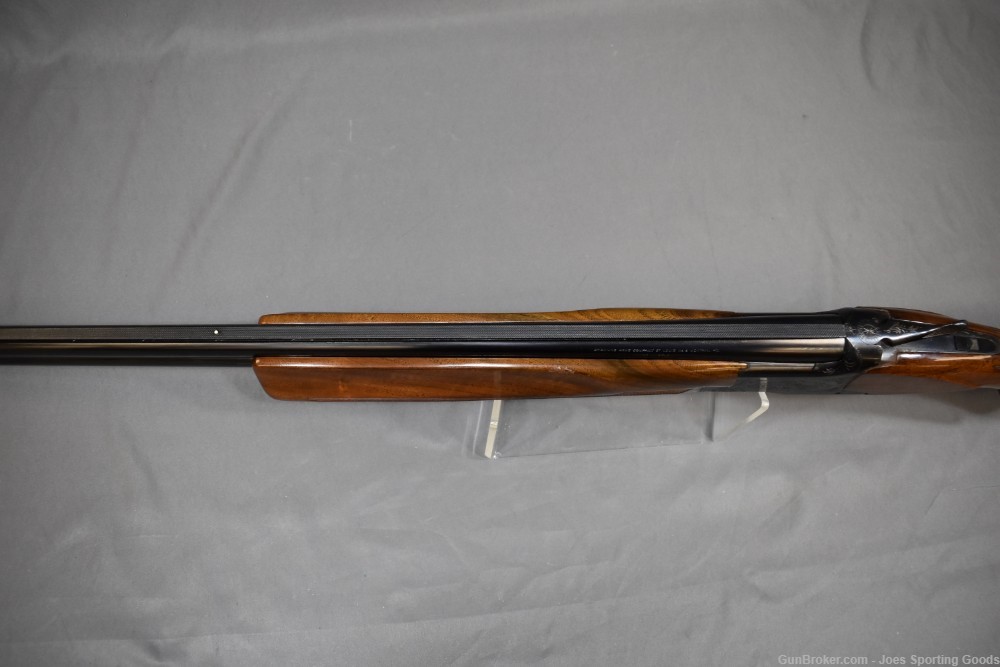 Browning Lighting Superposed - 12G O/U Shotgun w/ 28" Barrel - MFG 1969-img-15