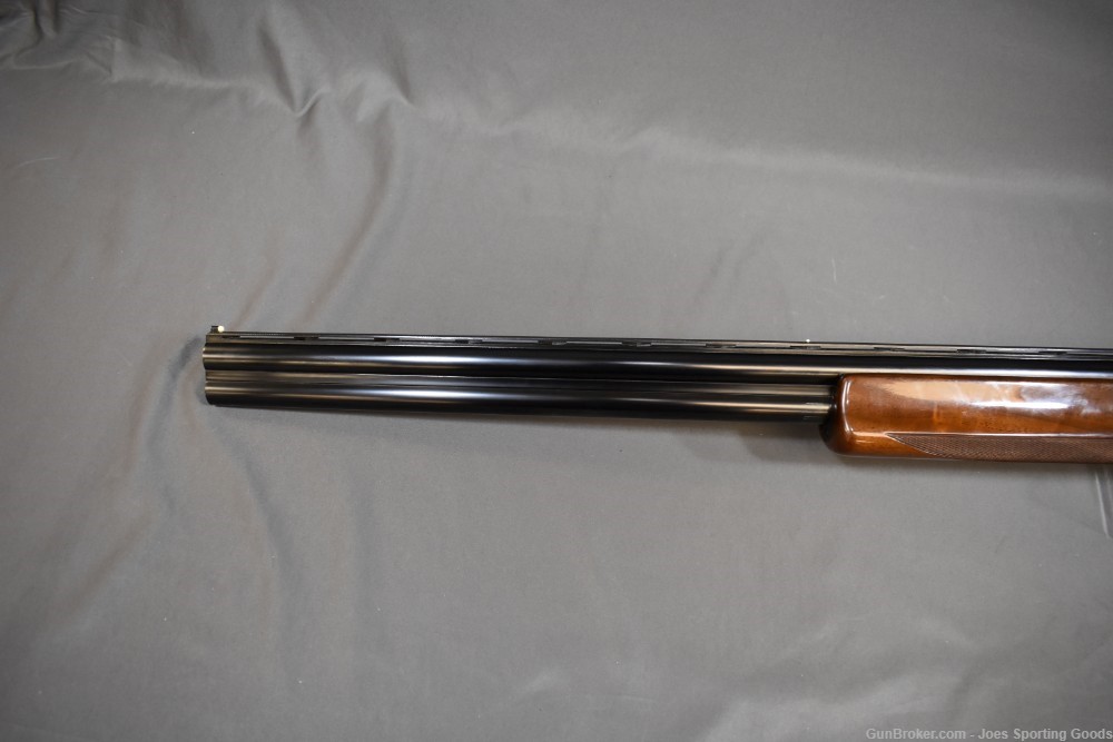 Browning Lighting Superposed - 12G O/U Shotgun w/ 28" Barrel - MFG 1969-img-8