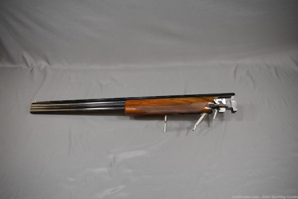 Browning Lighting Superposed - 12G O/U Shotgun w/ 28" Barrel - MFG 1969-img-29