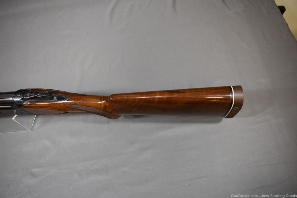Browning Lighting Superposed - 12G O/U Shotgun w/ 28" Barrel - MFG 1969-img-13