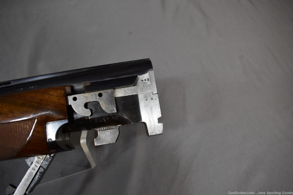 Browning Lighting Superposed - 12G O/U Shotgun w/ 28" Barrel - MFG 1969-img-30