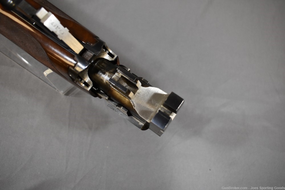 Browning Lighting Superposed - 12G O/U Shotgun w/ 28" Barrel - MFG 1969-img-33