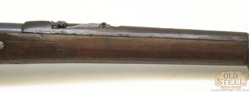 Turkish Ankara M1938 Mauser 8mm Mauser C&R Bolt Action Rifle MFG 1944-img-5