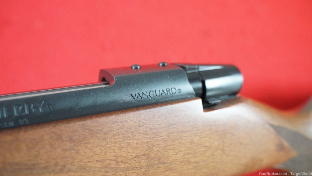 WEATHERBY VANGUARD S2 SPORTER .30-06 BOLT ACTION RIFLE (WEVDT306SR4O)-img-39