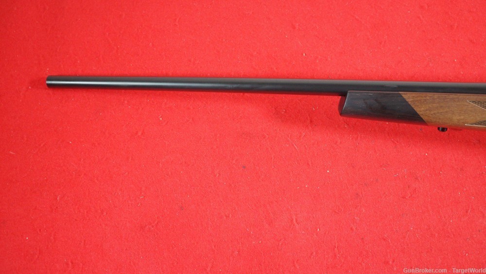 WEATHERBY VANGUARD S2 SPORTER .30-06 BOLT ACTION RIFLE (WEVDT306SR4O)-img-5