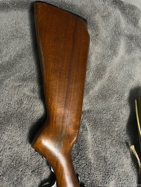 Mossberg 183b       .410 3”-img-3