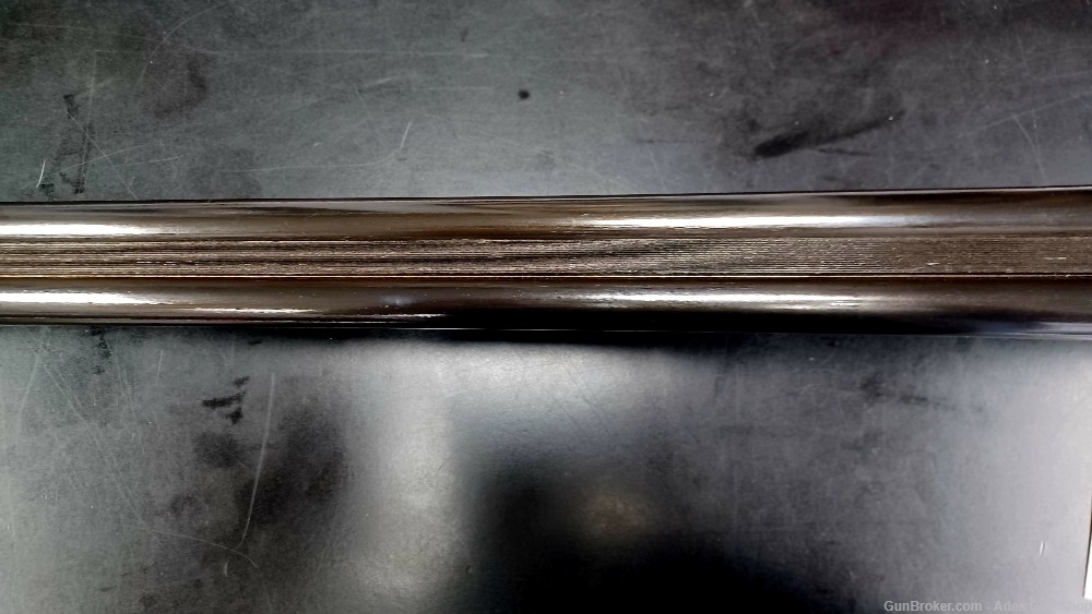 Crescent Firearms No 60 Empire Hammerless Side by Side 12 Gauge 28" Barrel-img-16