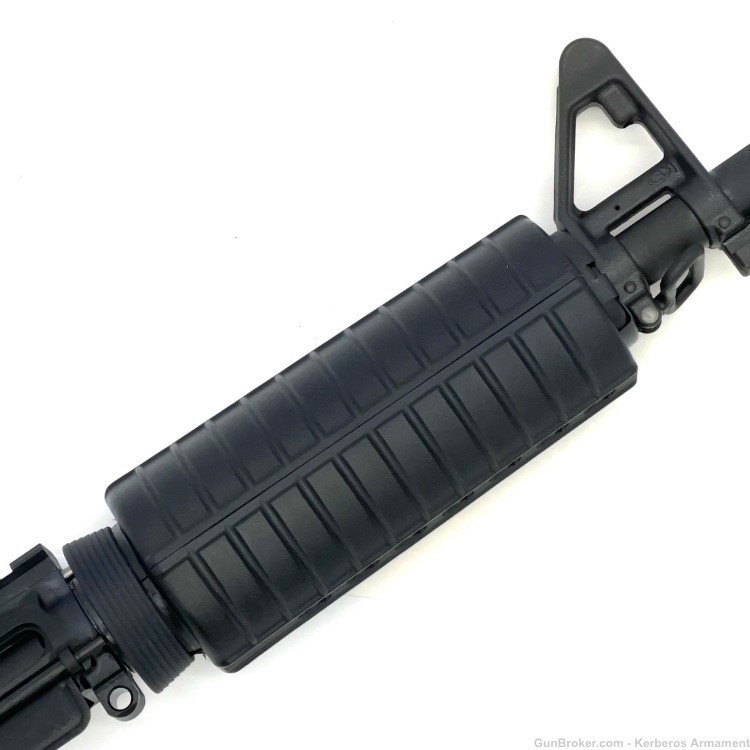 New Colt M4 Carbine w BCG Cage 13629 Upper Receiver 16” 5.56 M4A1 LE6920-img-18