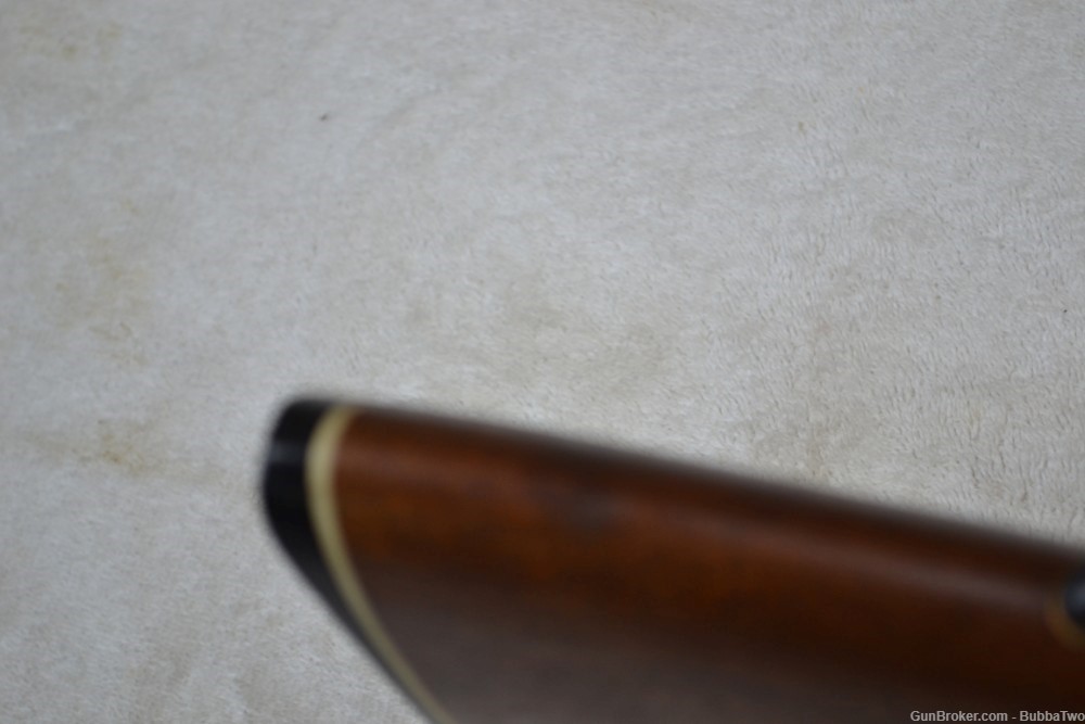 Marlin 336 R.C. 35 Remington l/a rifle 20" barrel-img-19