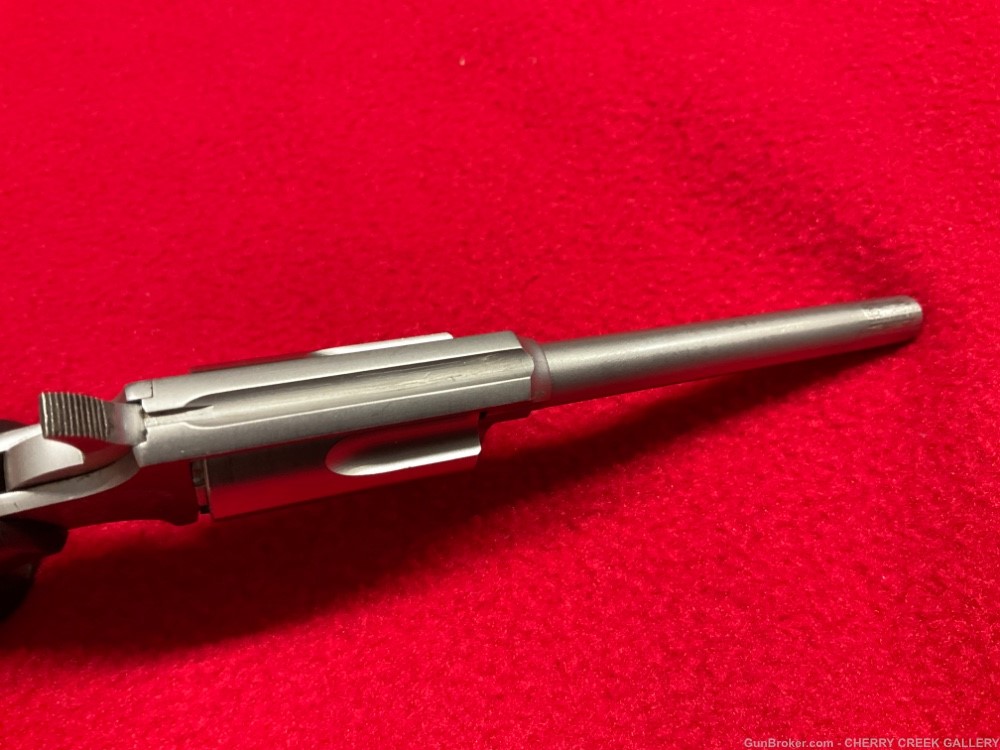 Rare vintage FREEDOM ARMS revolver single action 22 mag 22lr cylinder sa -img-6
