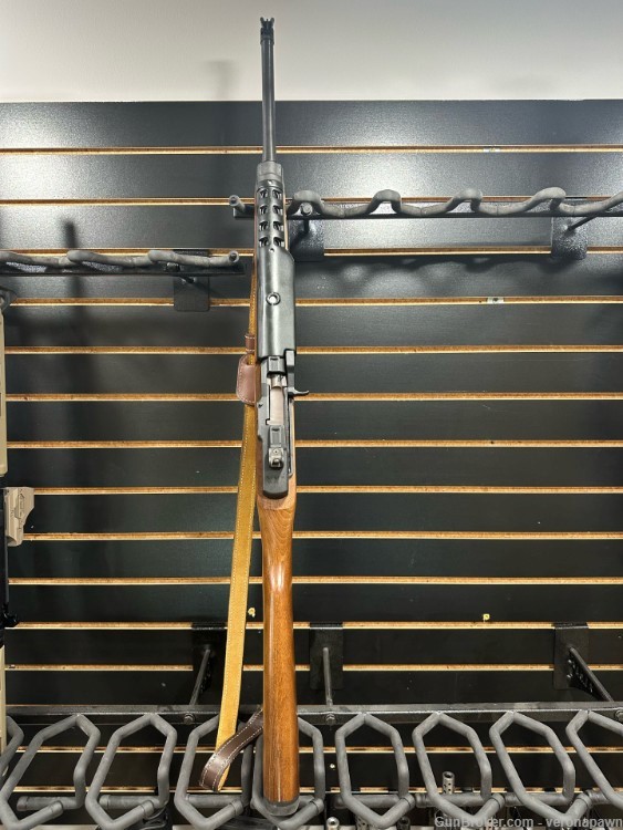 Like New Ruger Mini 14 ranch-img-3