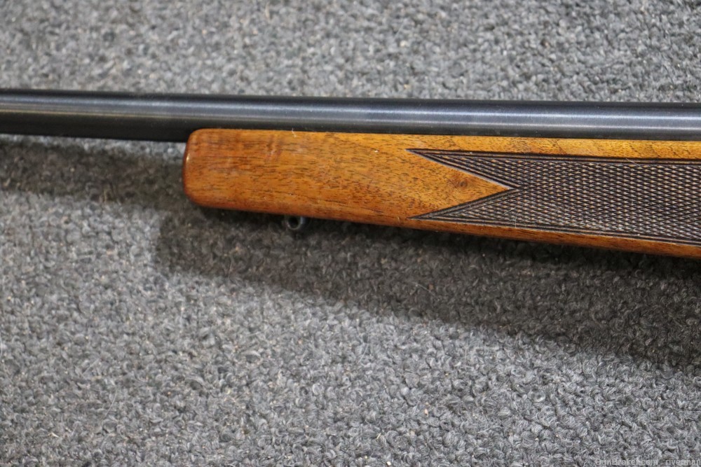 Sako Forester L579 Bolt Action Rifle Cal 22-250 Remington (SN#114207)-img-8