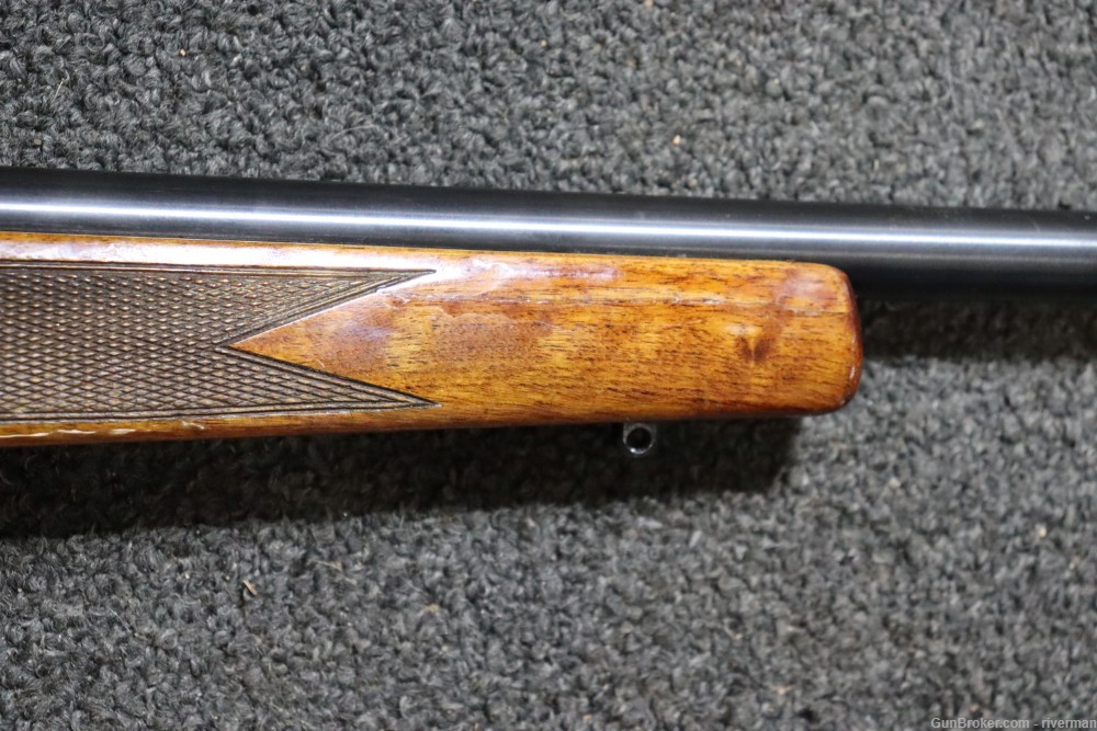 Sako Forester L579 Bolt Action Rifle Cal 22-250 Remington (SN#114207)-img-3