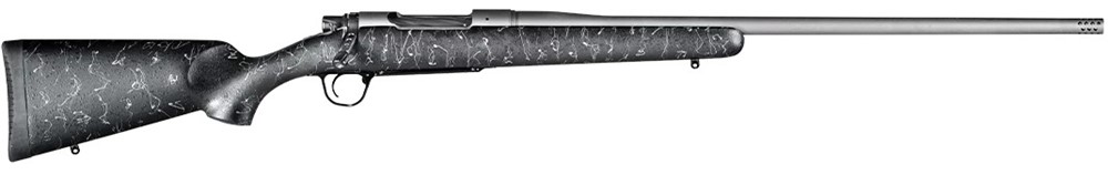 Christensen Arms Mesa Black Tungsten 7mm Rem Mag 24in CA10280-314311-img-0