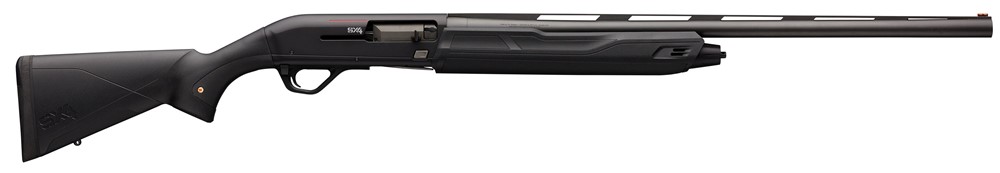 Winchester SX4 Compact Black 12 Ga 3in 28in 511230392-img-0