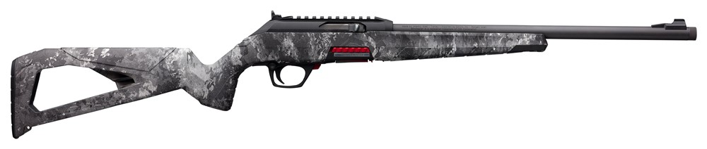 Winchester Wildcat Midnight Camo SR 22 LR 16.5in 521128102-img-0