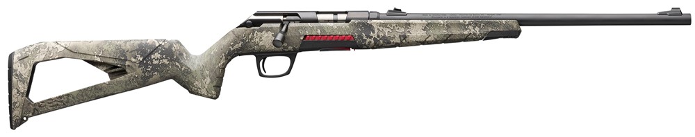 Winchester Xpert Strata Camo 22 LR 18in 525206102-img-0