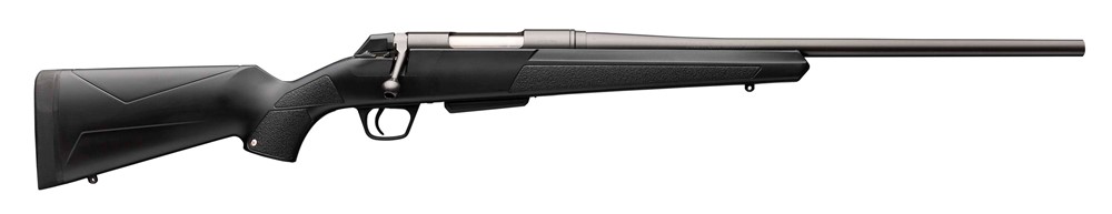 Winchester XPR Compact Black 6.5 Creedmoor 20in 535720289-img-0